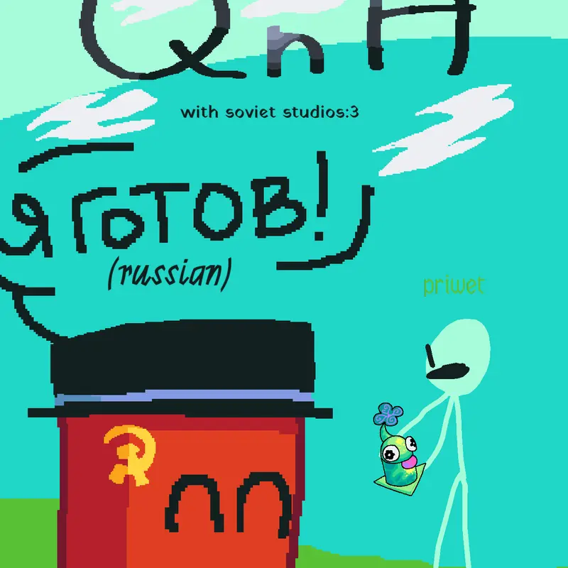 Game by @olme_russian