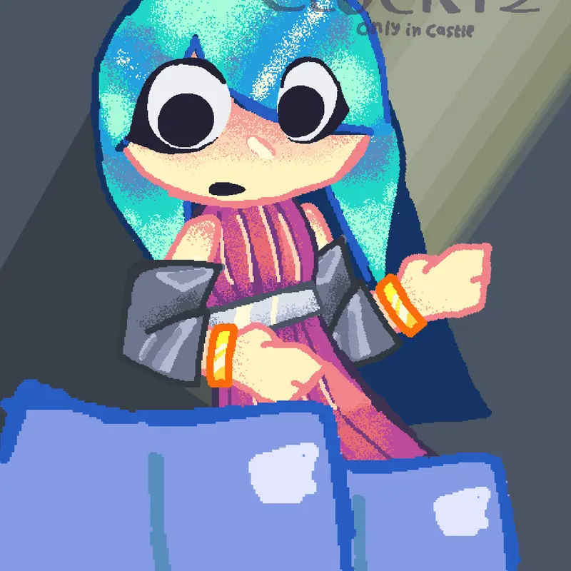 Lunar by @Clock12