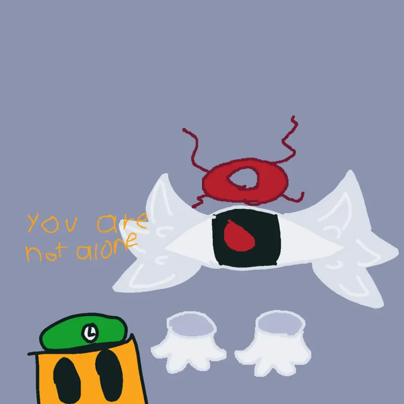 Game by @Lucio2611