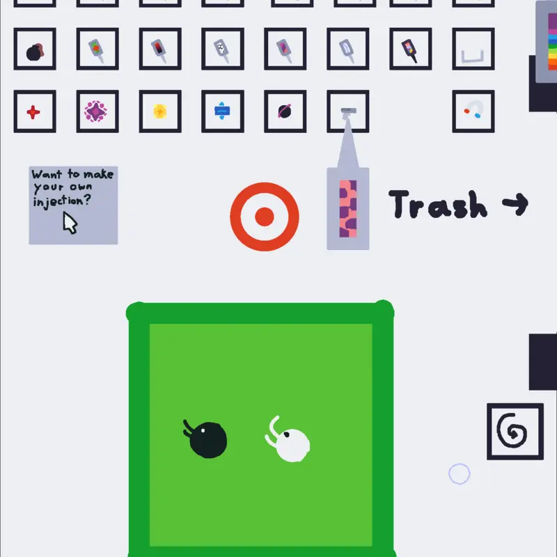 Game by @melypink0989