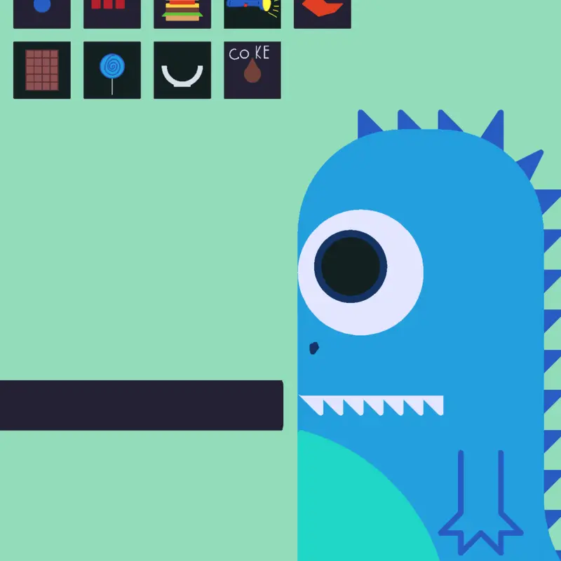 Game by @macaco64