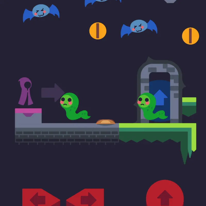 Game by @CastleTaur