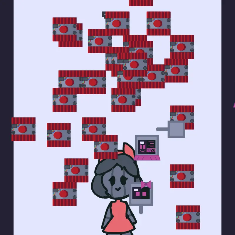 Game by @234444466445