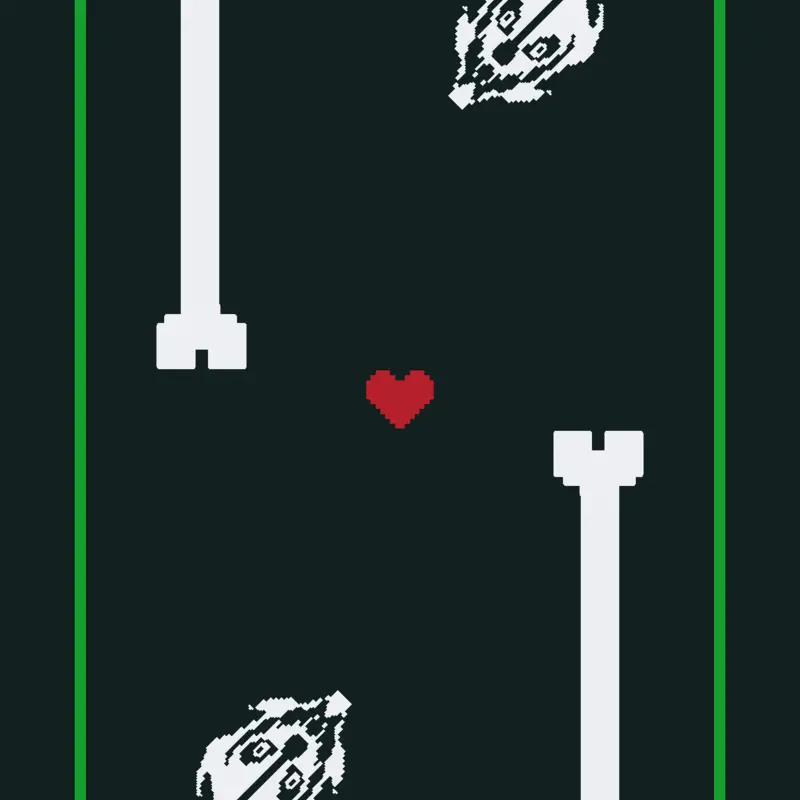 Game by @Uweis
