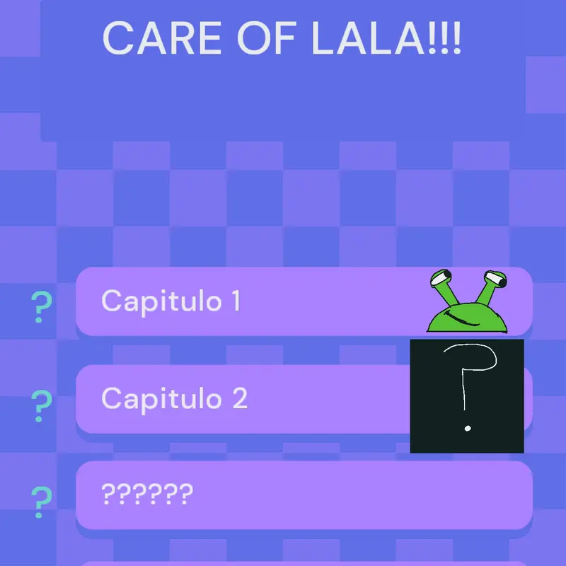 Game by @ennzobezerra