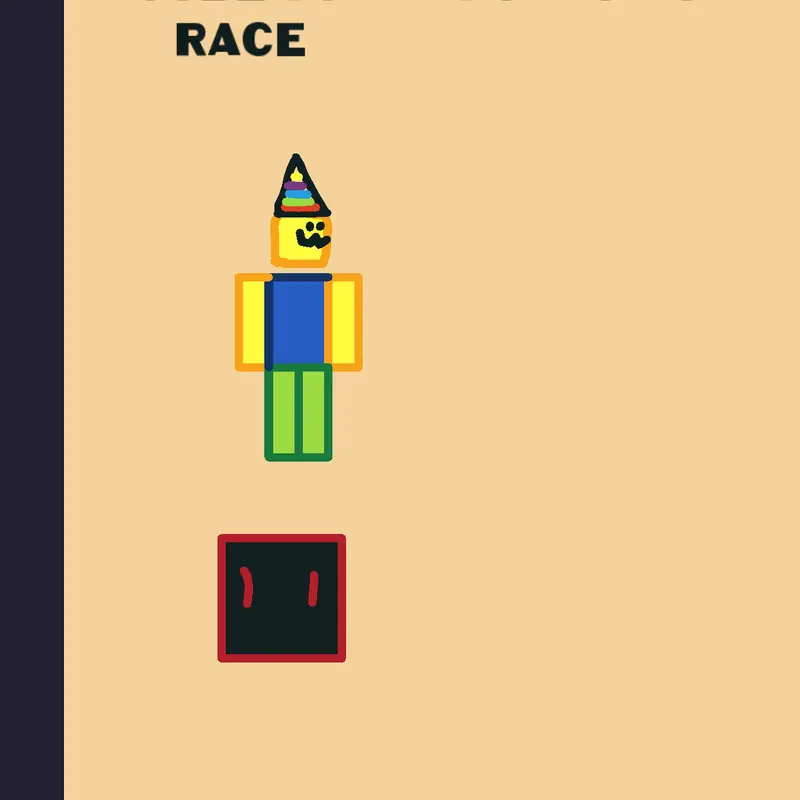 Game by @melbuilder