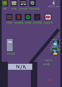 appli store simulator