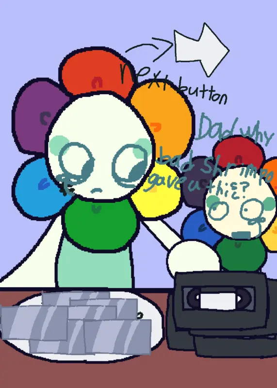 Game by @Arianna21brother