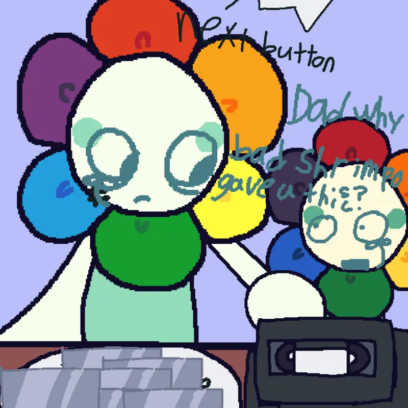 Game by @Arianna21brother