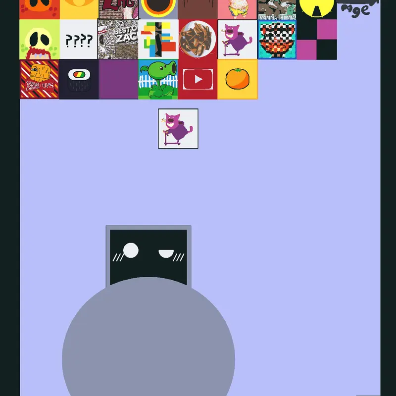 Game by @SheylinSequeira