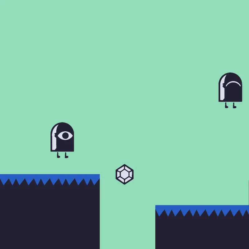 Super character game by @cheese-puffthe2nd