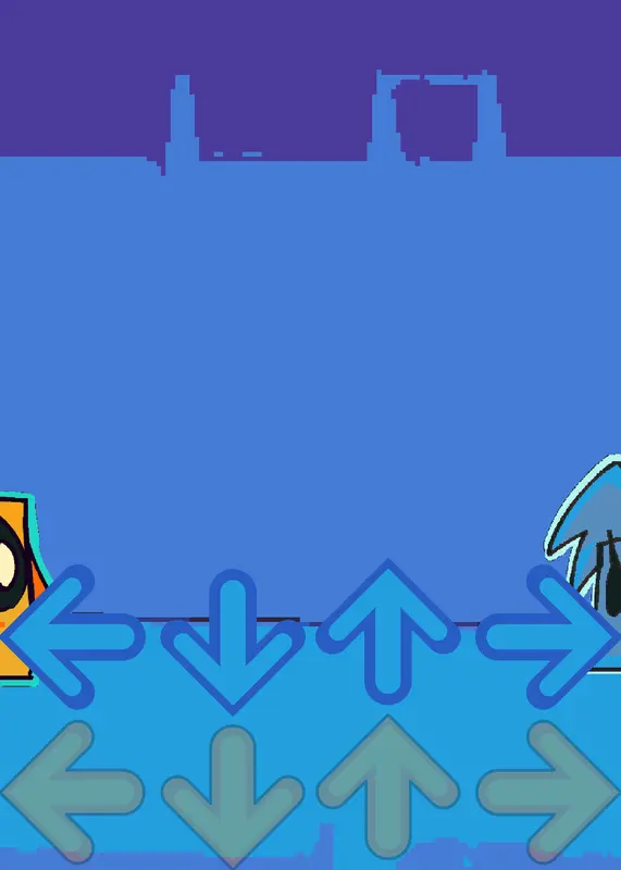 Game by @retro_does_CastleOfc13