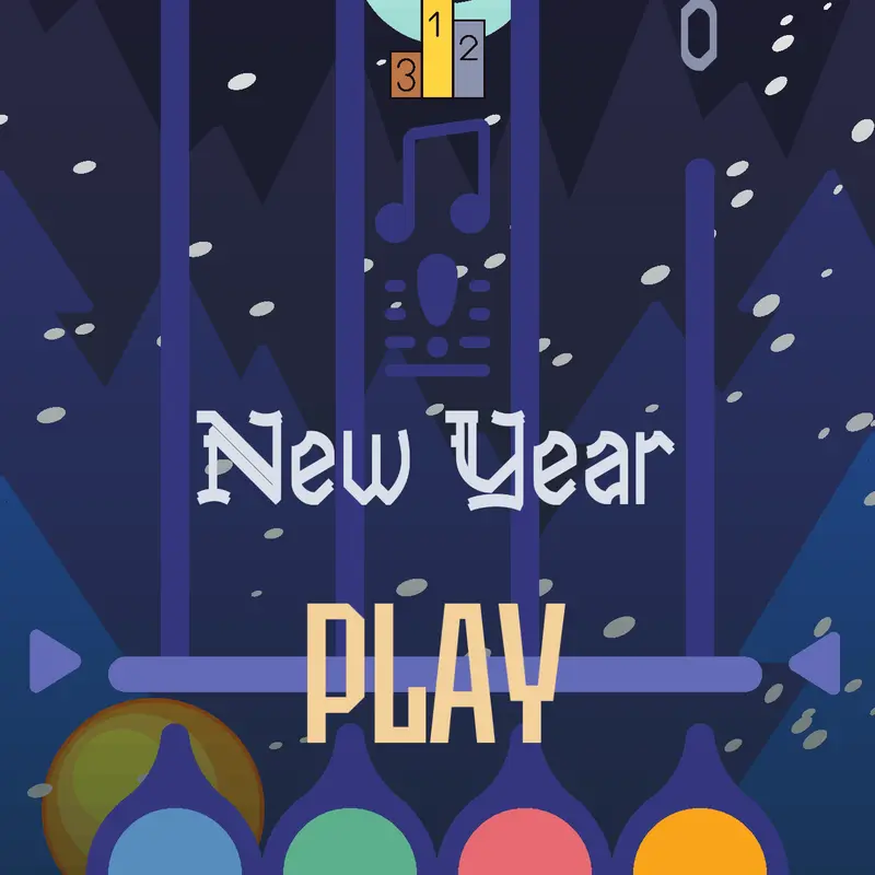 Game by @GlitchedLightPlayz