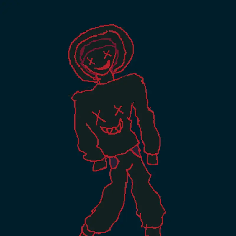 Game by @Viamee_thealien