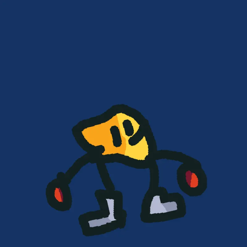 Game by @budget