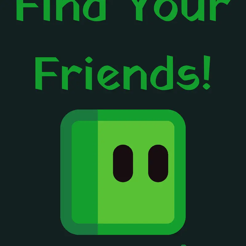 Game by @SquirrelGirl909