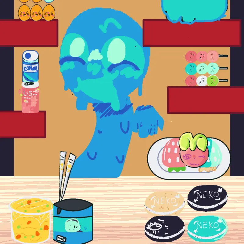 Game by @Peppl