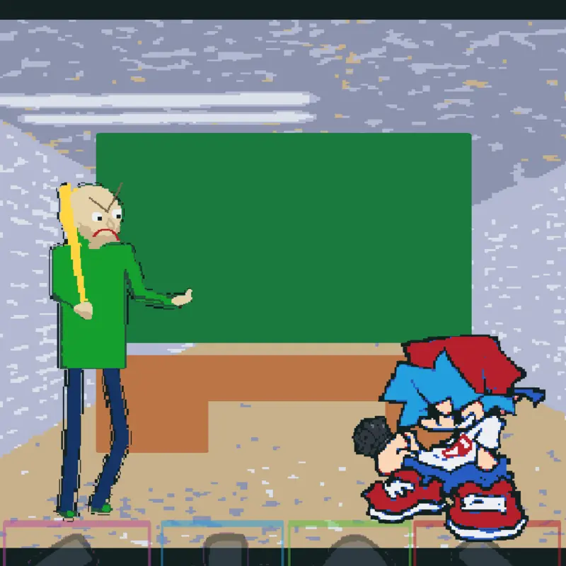 Game by @luigi_2025