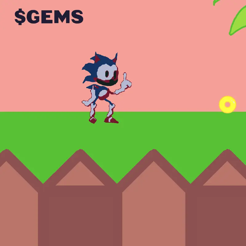 Game by @KeanAnimates
