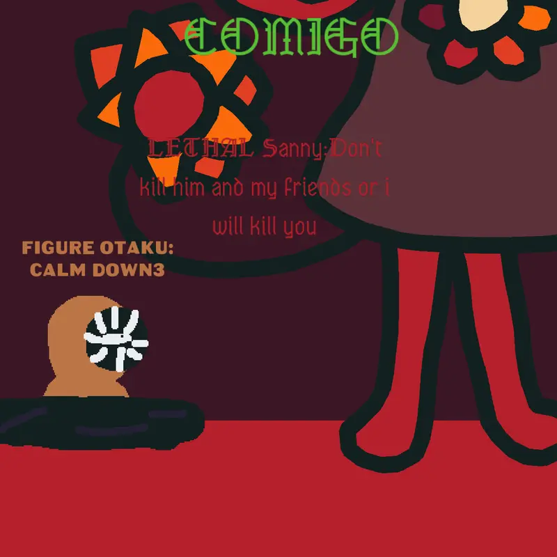 Game by @sonic_and_mickeystudios