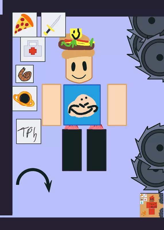 Game by @titi120987