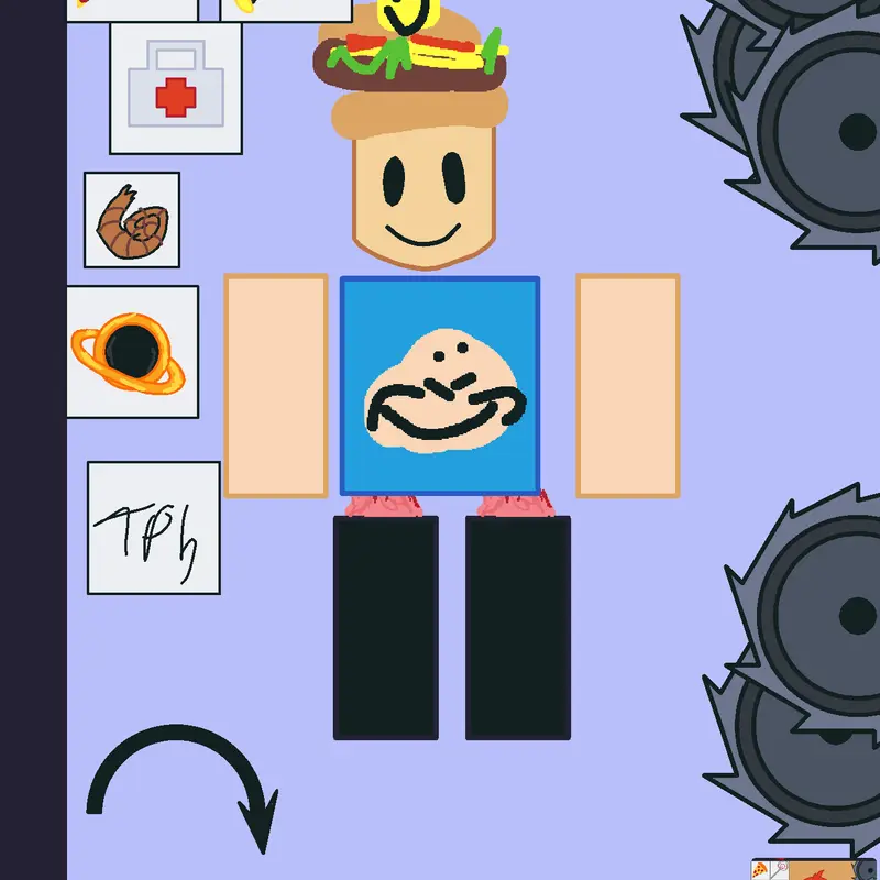 Game by @titi120987
