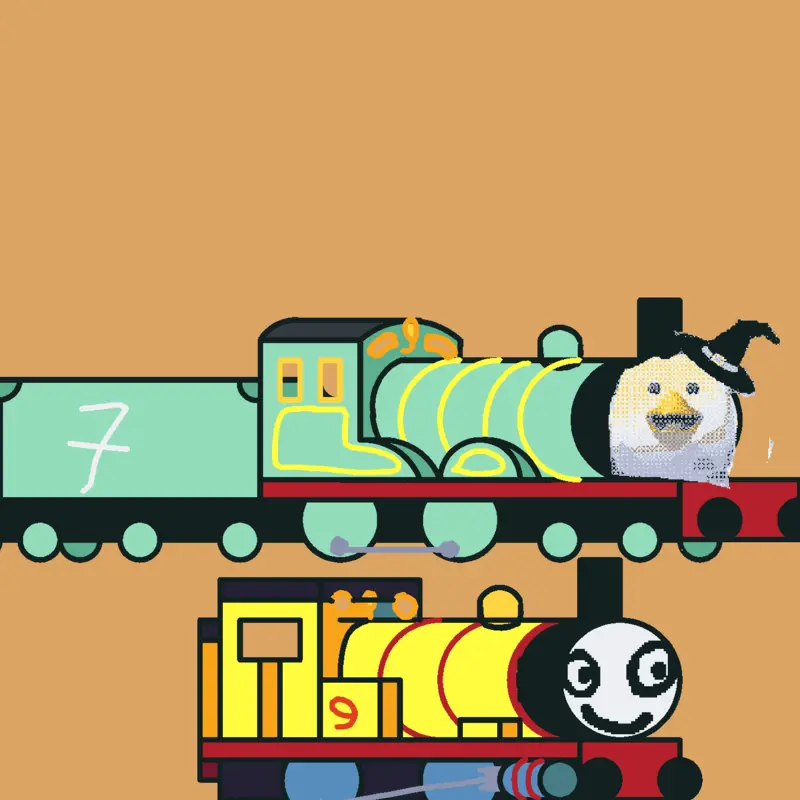 Game by @loungemystery_2010K