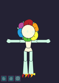 dandy’s world