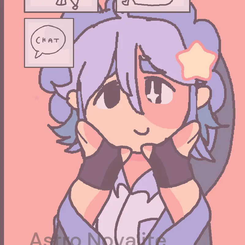 Game by @starry_duckz_