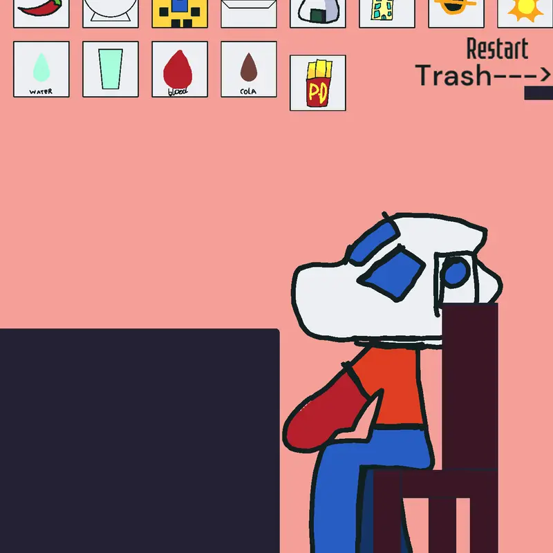 Game by @blucky123