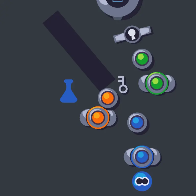 Game by @ERTM