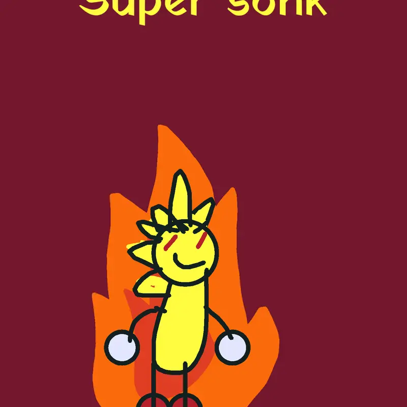 Game by @supersonk_1991