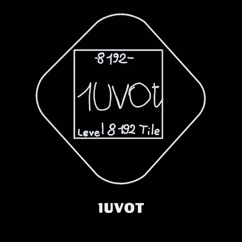 Game by @1UVgOt_lv8192tile