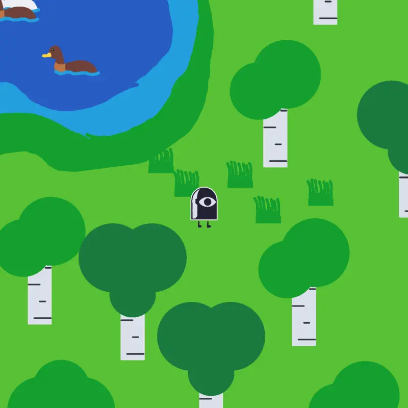 Daily multiplayer game by @SMarshMallw