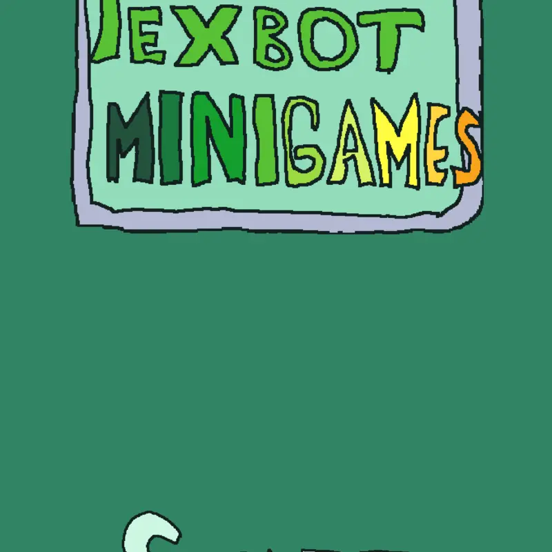 Game by @game_studio