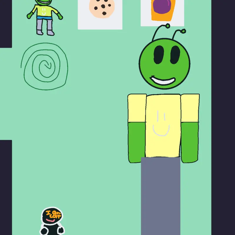 Game by @kittycat200_cats_lol