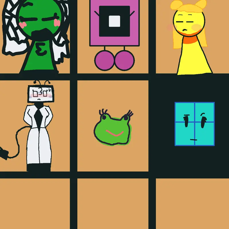 Game by @JobMaster