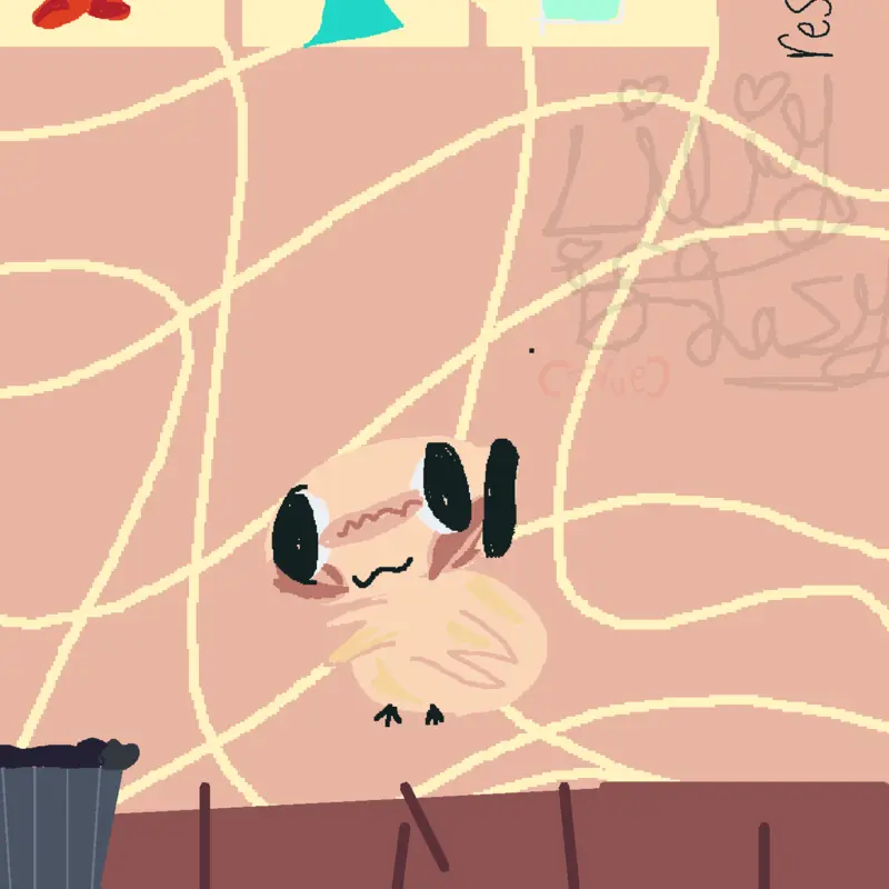 Game by @Lilly_is_lazy