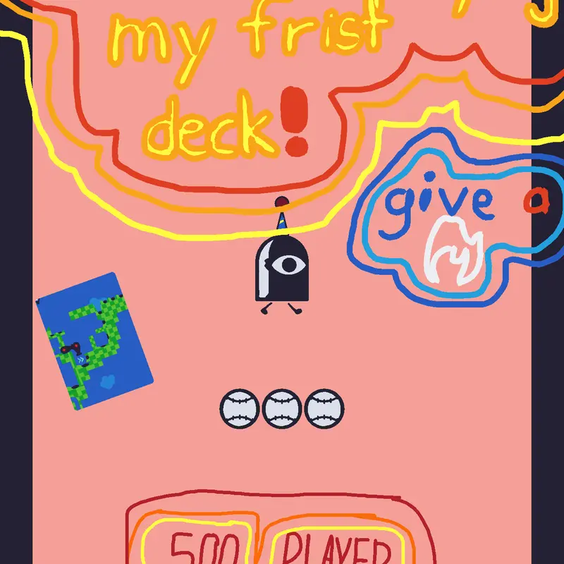 Game by @fatty_games