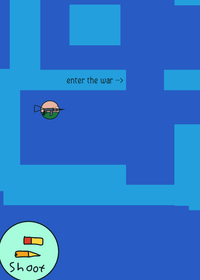 sandbox war