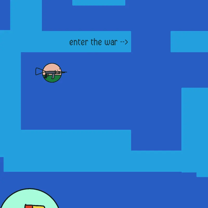 Game by @alialiali123