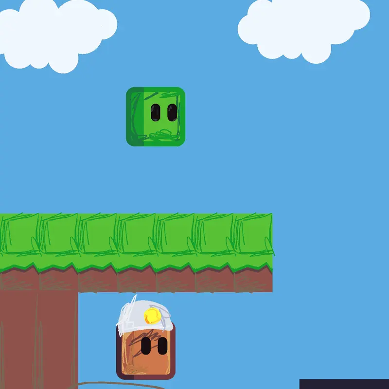 Game by @hejsksjdjdggdgdgd