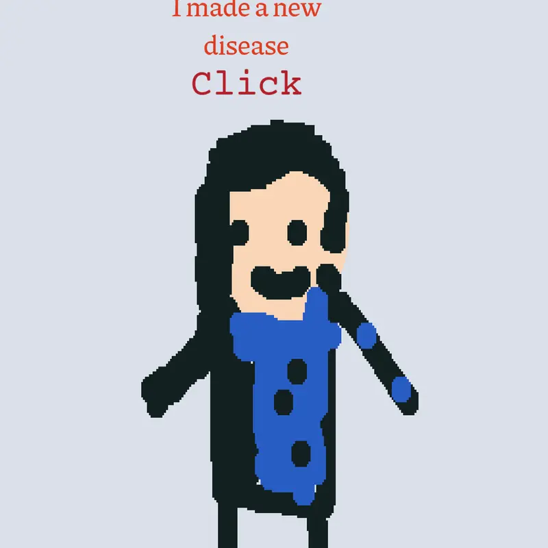 Game by @BISCUITgames