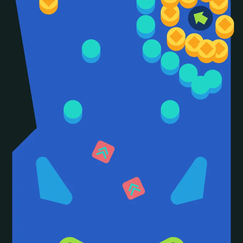 Game by @davinciol