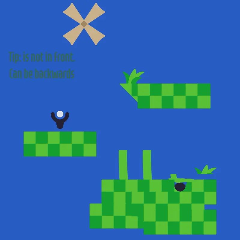 Game by @BobertPancake1Fan