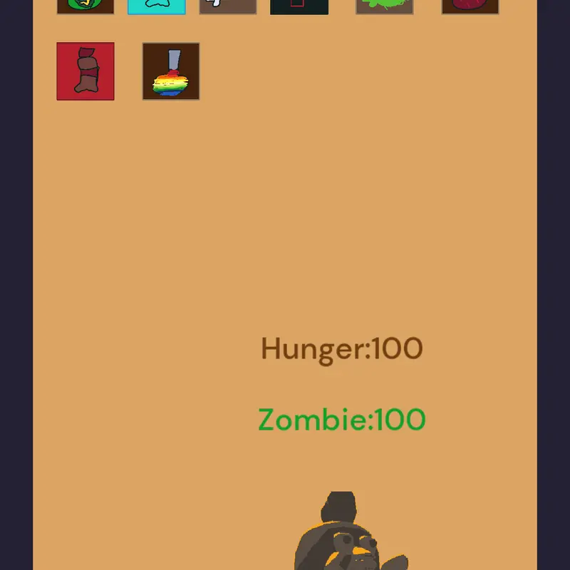 Game by @scared-game