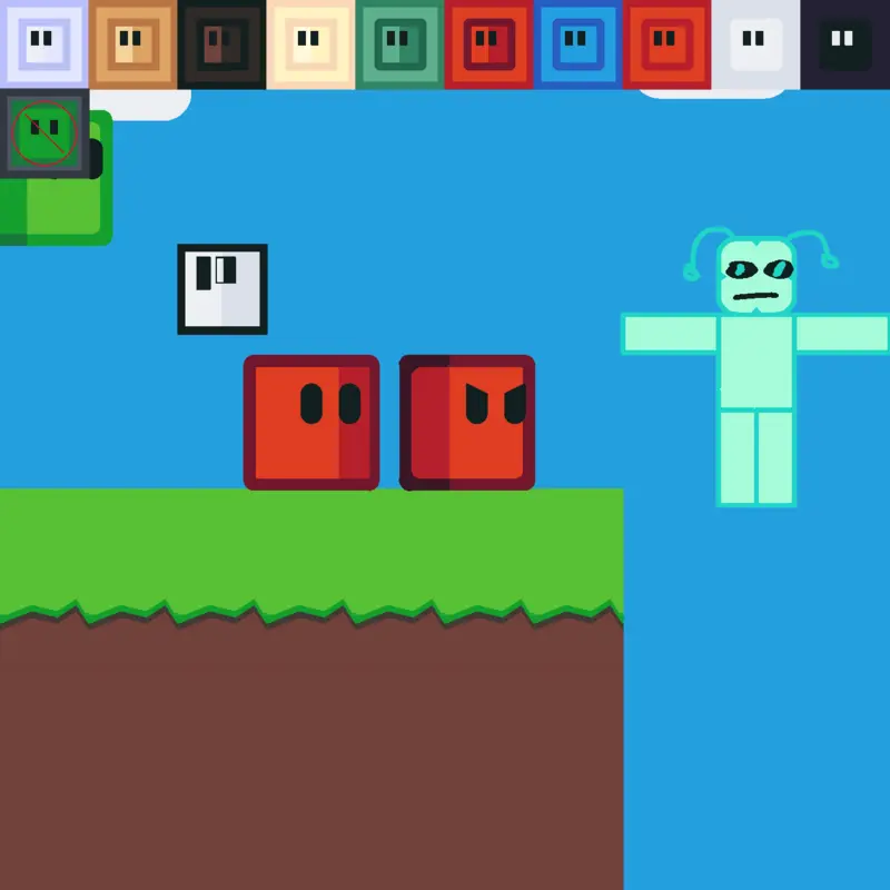 Game by @Baba0101