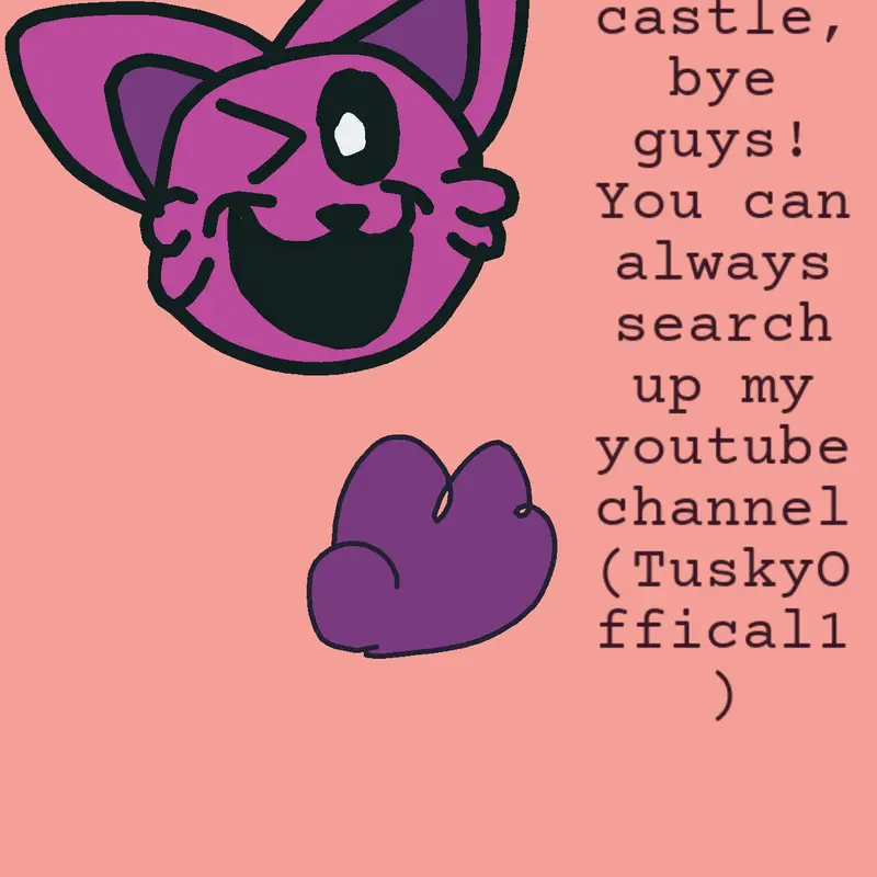 Game by @TuskyOfficalYT