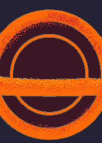 black hole intercepting