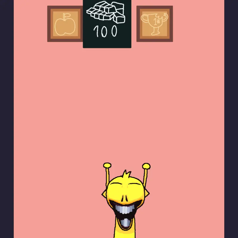 Game by @gshajb